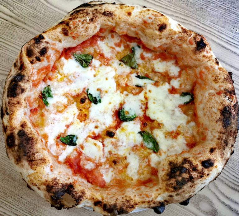 Margherita